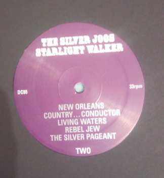 LP Silver Jews: Starlite Walker