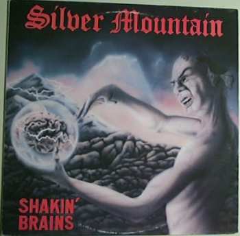LP Silver Mountain: Shakin' Brains