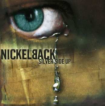 Album Nickelback: Silver Side Up