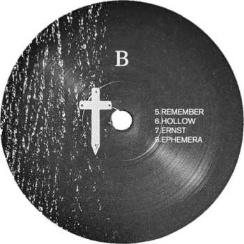 LP Silver Tears: Silver Tears