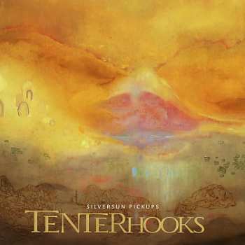 Album Silversun Pickups: Tenterhooks