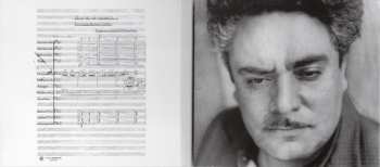 CD Silvestre Revueltas: Ensemble Works