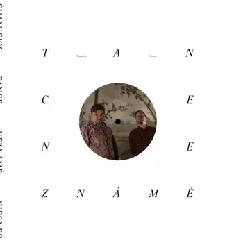 Jakub Šimanský: Tance Neznámé