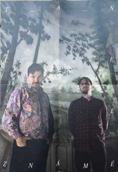 LP Jakub Šimanský: Tance Neznámé