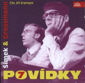 Album Šimek & Grossmann: Povídky 7