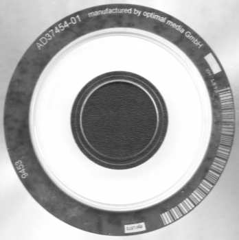 12CD/Zestaw pudełkowy Simeon ten Holt: Canto Ostinato XL
