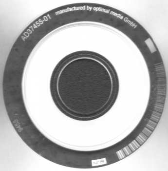 12CD/Zestaw pudełkowy Simeon ten Holt: Canto Ostinato XL