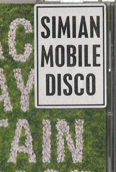 CD Simian Mobile Disco: Attack Decay Sustain Release