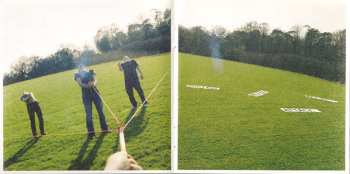 CD Simian Mobile Disco: Attack Decay Sustain Release