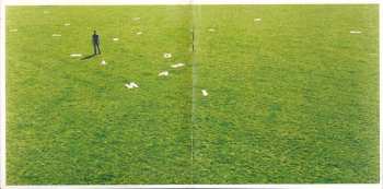 CD Simian Mobile Disco: Attack Decay Sustain Release