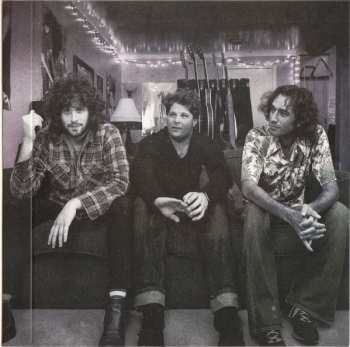 CD Simo: Rise & Shine