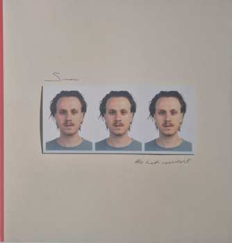 LP Simon Michelena: Als Het Neerstort