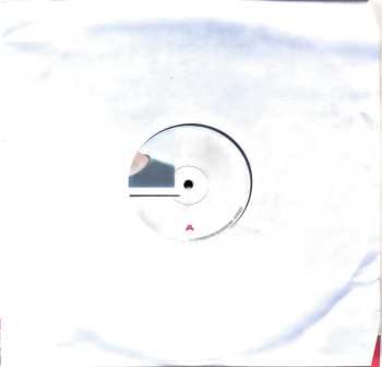 LP Simon Michelena: Als Het Neerstort