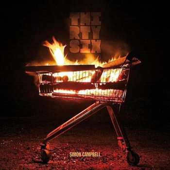 Album Simon Campbell: ThirtySix