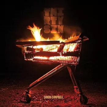 Simon Campbell: ThirtySix