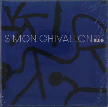 CD Simon Chivallon: Light Blue