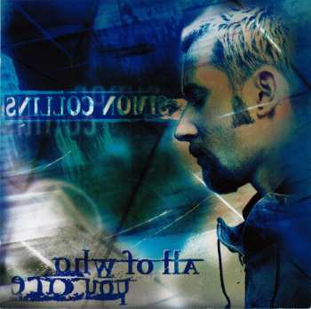 CD Simon Collins: All Of Who You Are