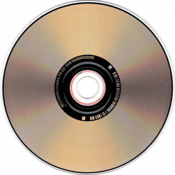 CD Simon Collins: Becoming Human