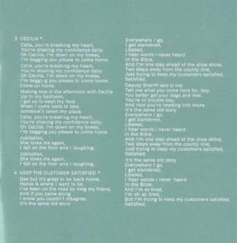 SACD Simon & Garfunkel: Bridge Over Troubled Water NUM | LTD