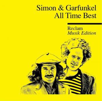 CD Simon & Garfunkel: All Time Best