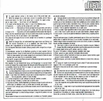 CD Simon & Garfunkel: Simon And Garfunkel's Greatest Hits