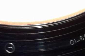 LP Simon & Garfunkel: Simon And Garfunkel's Greatest Hits