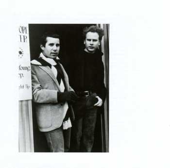 CD Simon & Garfunkel: Sounds Of Silence