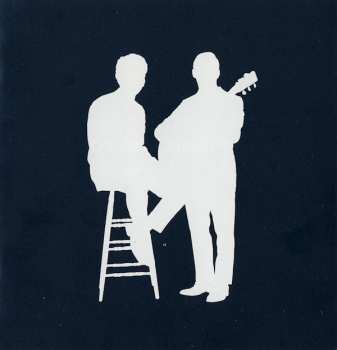 5CD/DVD/Zestaw pudełkowy Simon & Garfunkel: The Collection DLX