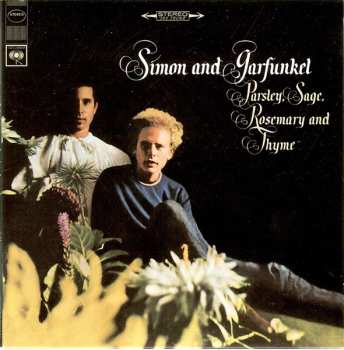 5CD/Zestaw pudełkowy Simon & Garfunkel: The Columbia Studio Recordings 1964-1970 LTD