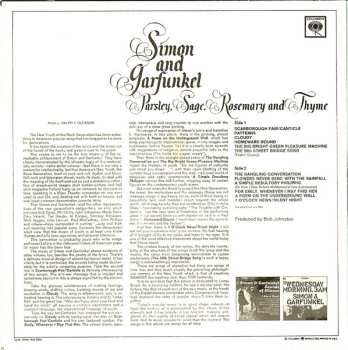 5CD/Zestaw pudełkowy Simon & Garfunkel: The Columbia Studio Recordings 1964-1970 LTD