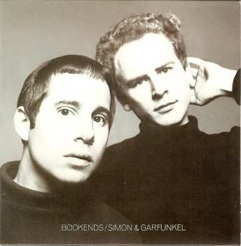 5CD/Zestaw pudełkowy Simon & Garfunkel: The Columbia Studio Recordings 1964-1970 LTD