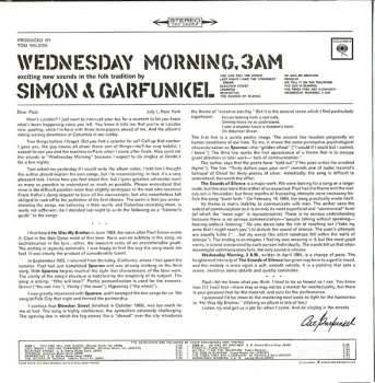 5CD/Zestaw pudełkowy Simon & Garfunkel: The Columbia Studio Recordings 1964-1970 LTD