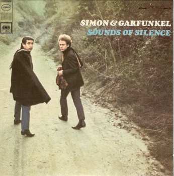 5CD/Zestaw pudełkowy Simon & Garfunkel: The Columbia Studio Recordings 1964-1970 LTD