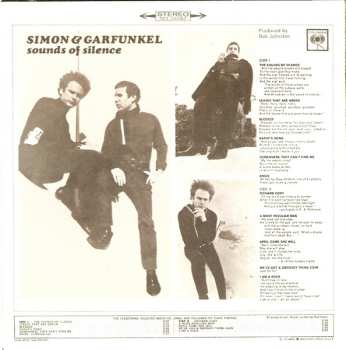 5CD/Zestaw pudełkowy Simon & Garfunkel: The Columbia Studio Recordings 1964-1970 LTD