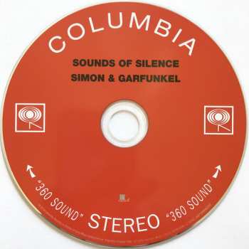 12CD/Zestaw pudełkowy Simon & Garfunkel: The Complete Albums Collection