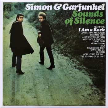 12CD/Zestaw pudełkowy Simon & Garfunkel: The Complete Albums Collection