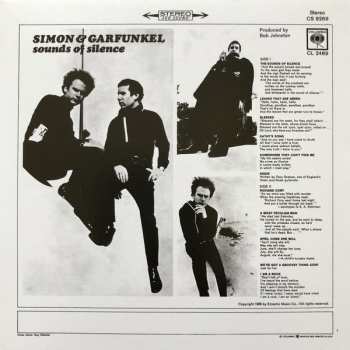 12CD/Zestaw pudełkowy Simon & Garfunkel: The Complete Albums Collection