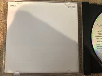 CD Simon & Garfunkel: The Concert In Central Park