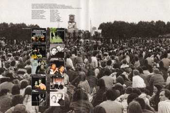 DVD Simon & Garfunkel: The Concert In Central Park