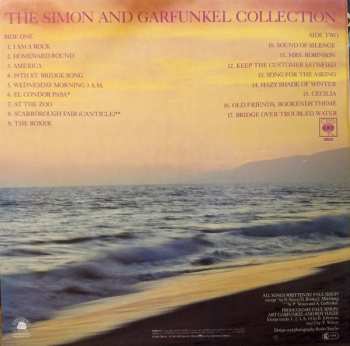 LP Simon & Garfunkel: The Simon And Garfunkel Collection