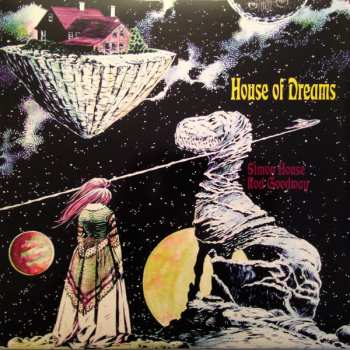 Album Simon House: House Of Dreams
