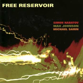 CD Simon Nabatov: Free Reservoir