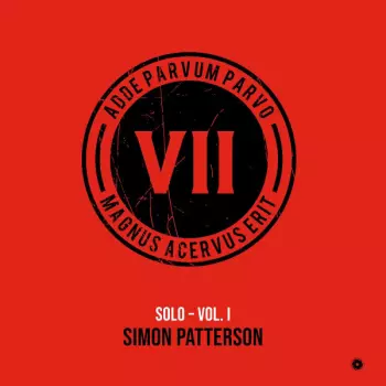 Simon Patterson: Solo - Vol. I