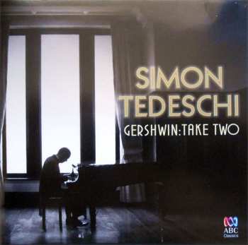 Album Simon Tedeschi: Gershwin : Take Two