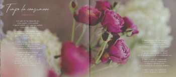 CD Simona Molinari: Petali