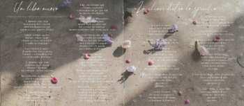 CD Simona Molinari: Petali