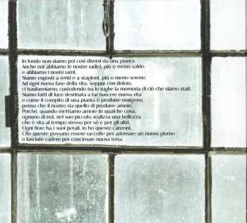 CD Simona Molinari: Petali