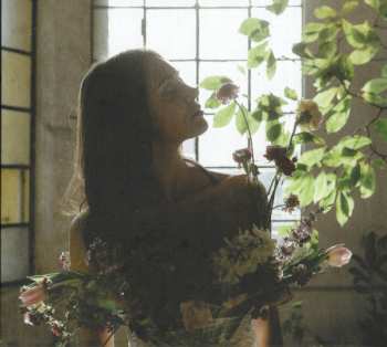 CD Simona Molinari: Petali