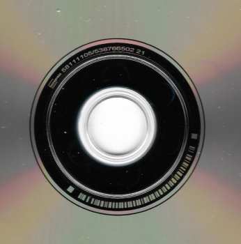 CD Simona Molinari: Petali