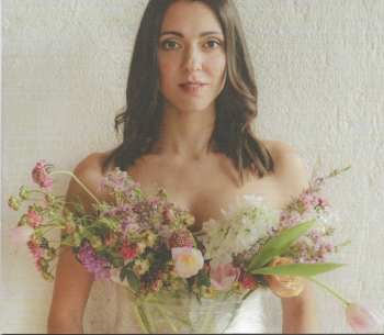 CD Simona Molinari: Petali